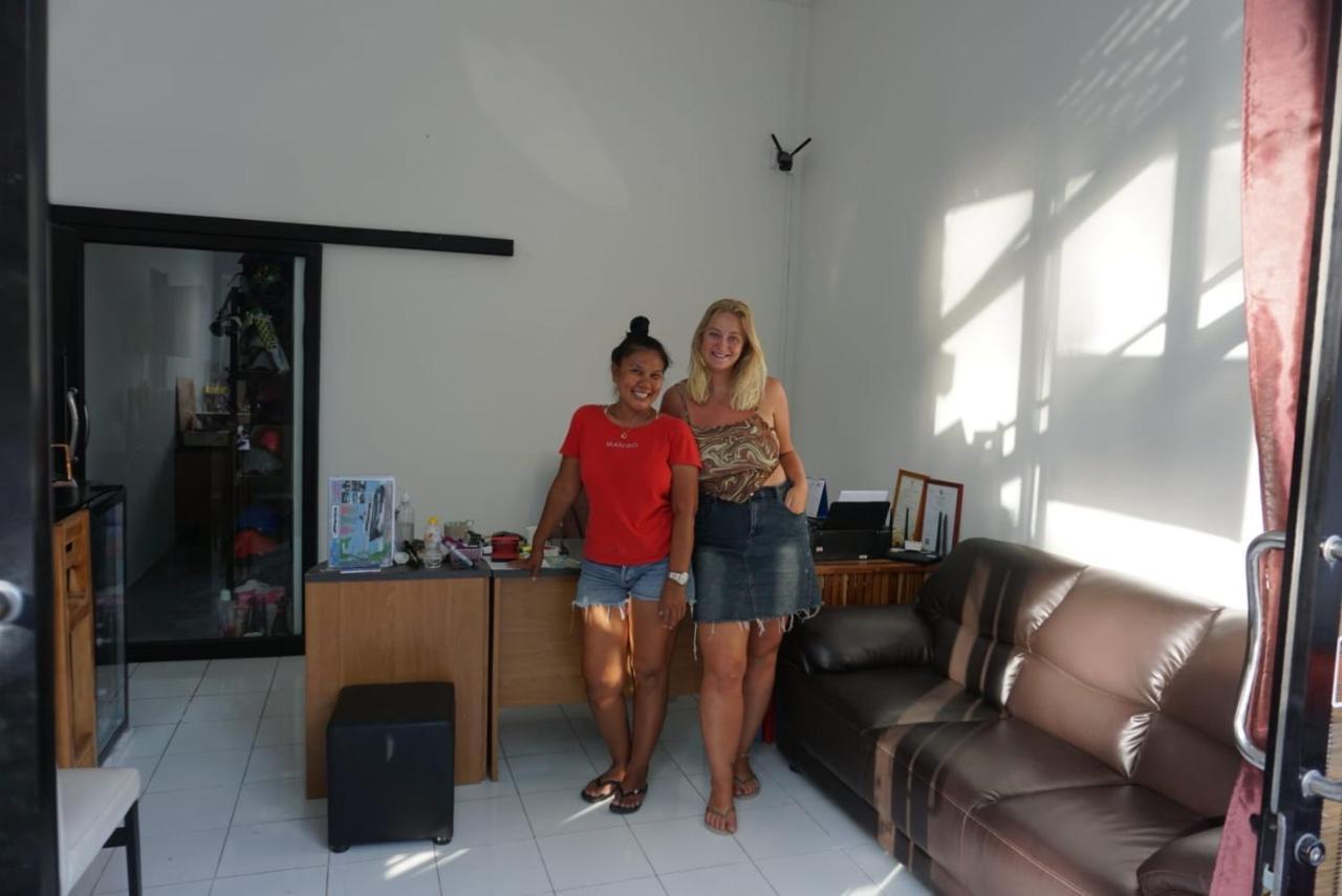 Dudu'S Hostel Ko Tao Exteriér fotografie