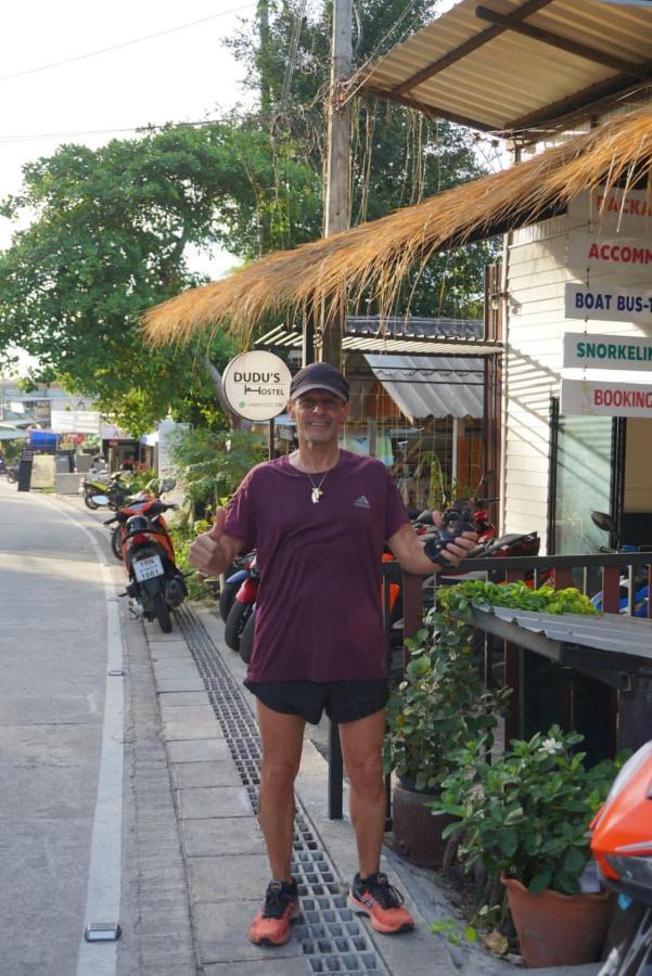 Dudu'S Hostel Ko Tao Exteriér fotografie