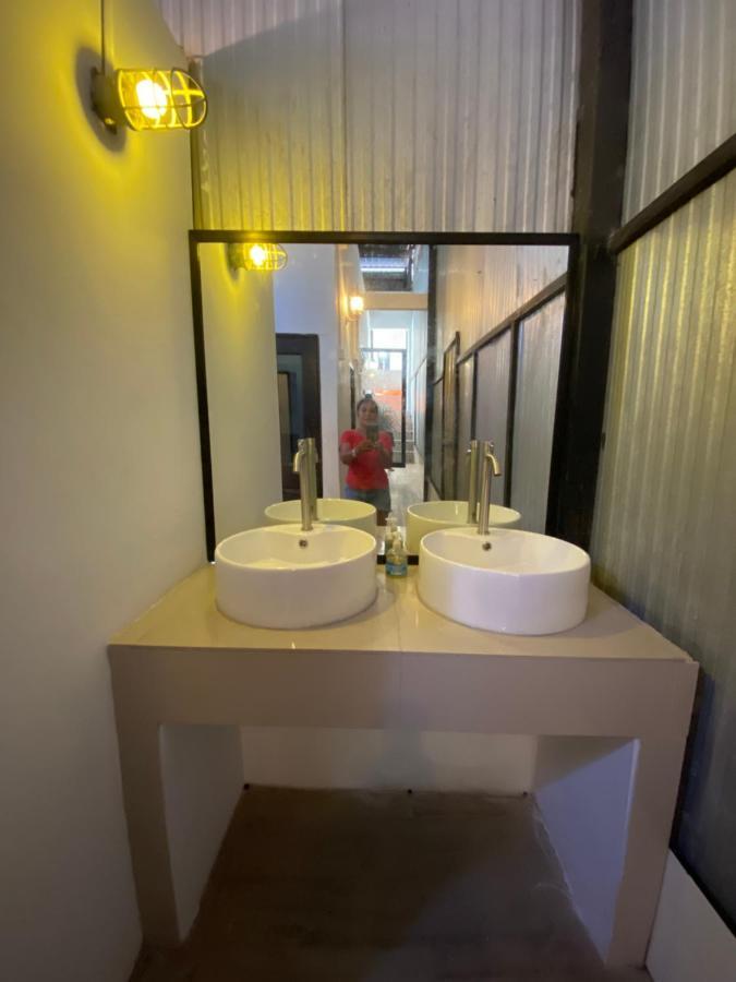 Dudu'S Hostel Ko Tao Exteriér fotografie